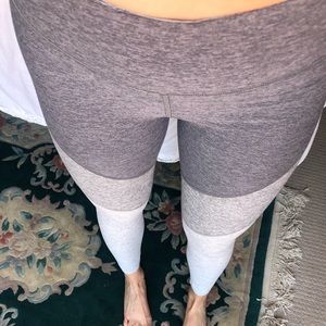 Outdoor Voices Springs Leggings